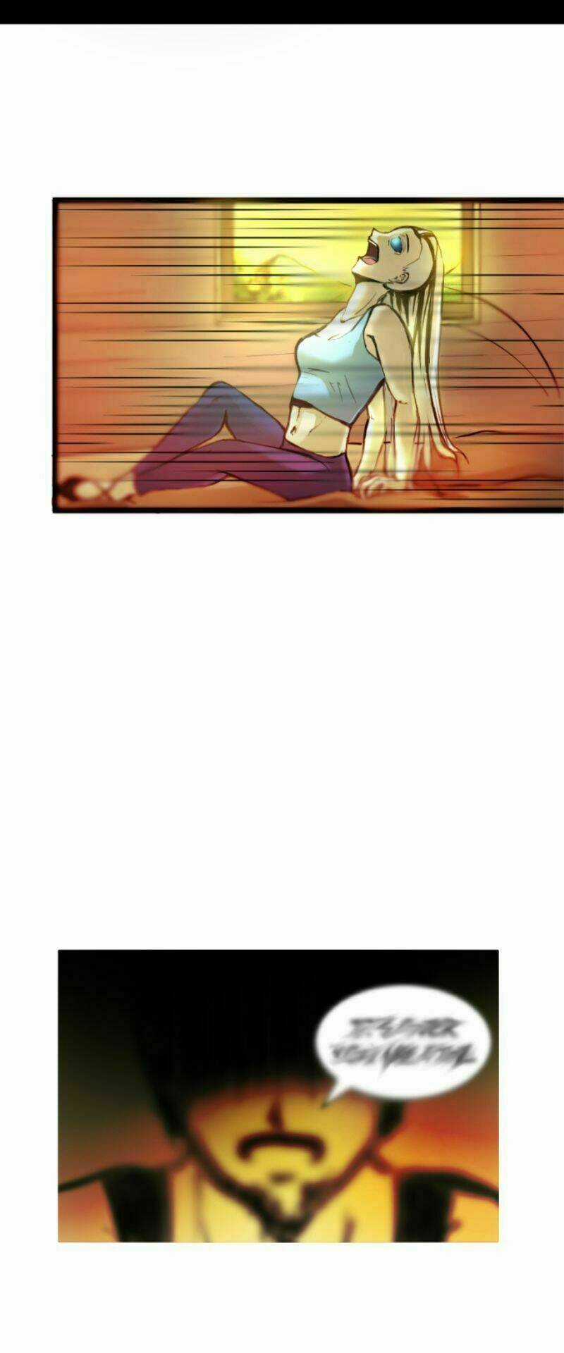 Vua Thức Tỉnh - Chapter 4 - Trang 7