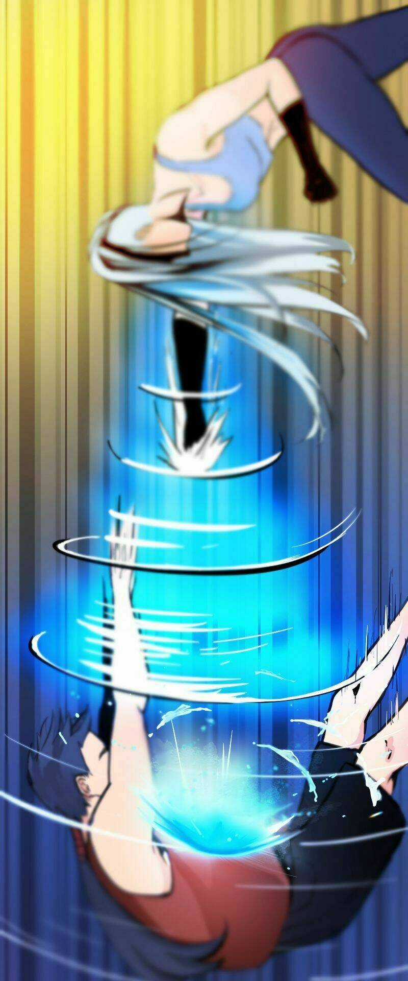 Vua Thức Tỉnh - Chapter 4 - Trang 10