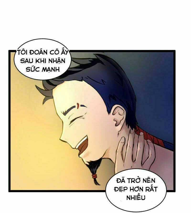 Vua Thức Tỉnh - Chapter 5 - Trang 1