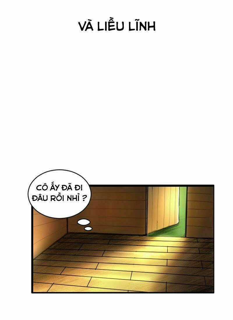 Vua Thức Tỉnh - Chapter 5 - Trang 2