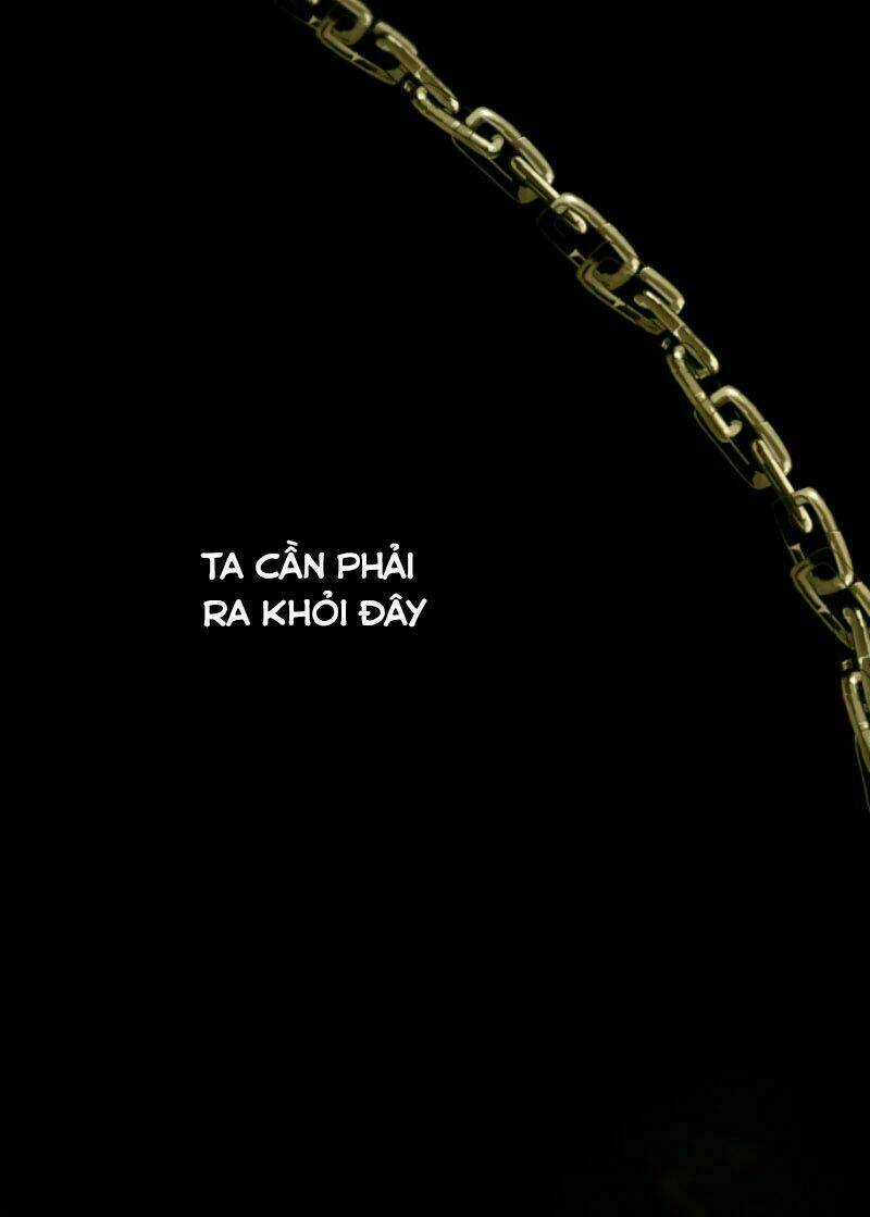 Vua Thức Tỉnh - Chapter 5 - Trang 14