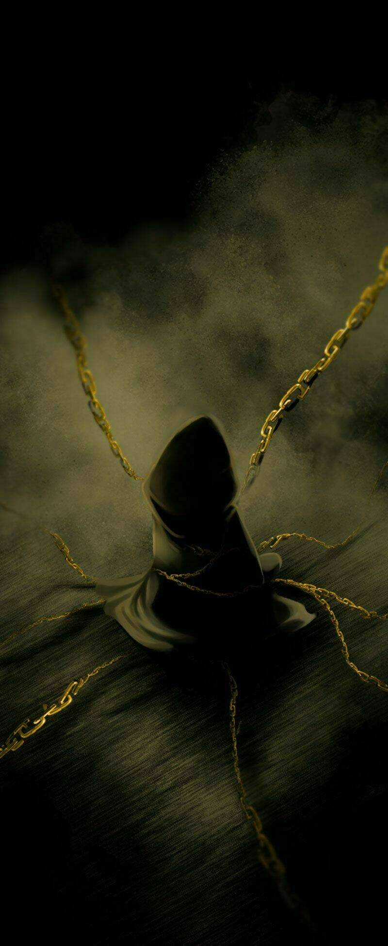 Vua Thức Tỉnh - Chapter 5 - Trang 17