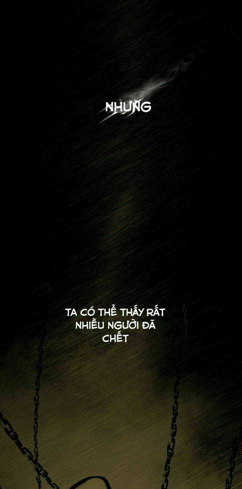 Vua Thức Tỉnh - Chapter 5 - Trang 18