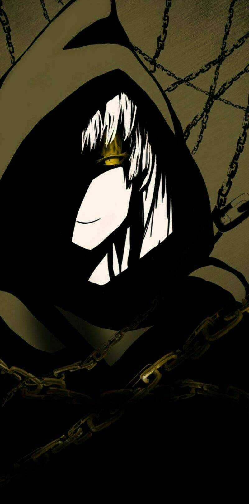 Vua Thức Tỉnh - Chapter 5 - Trang 19