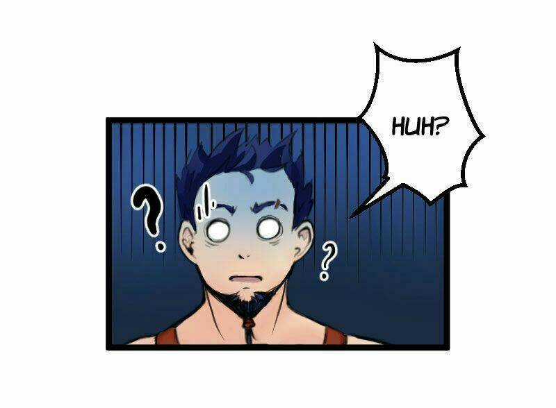 Vua Thức Tỉnh - Chapter 5 - Trang 3