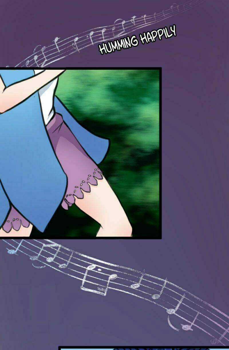 Vua Thức Tỉnh - Chapter 5 - Trang 22