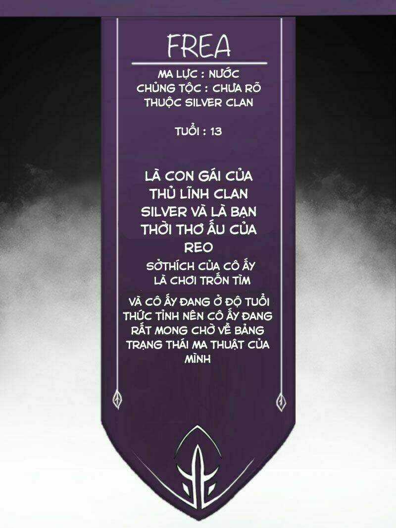 Vua Thức Tỉnh - Chapter 5 - Trang 25