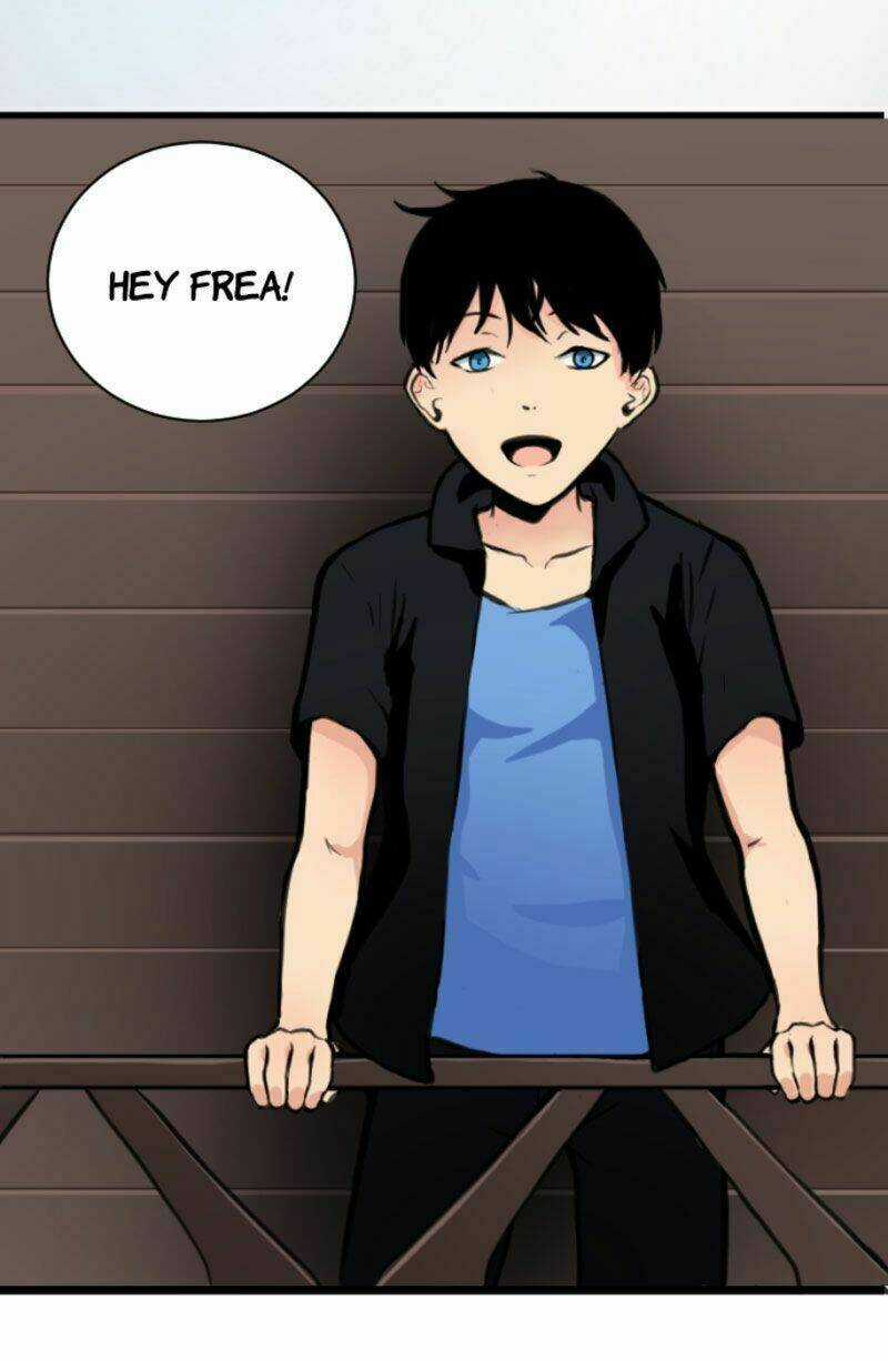 Vua Thức Tỉnh - Chapter 5 - Trang 27