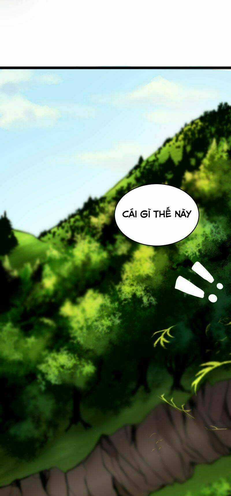 Vua Thức Tỉnh - Chapter 5 - Trang 5