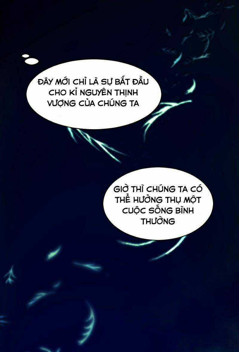 Vua Thức Tỉnh - Chapter 5 - Trang 9