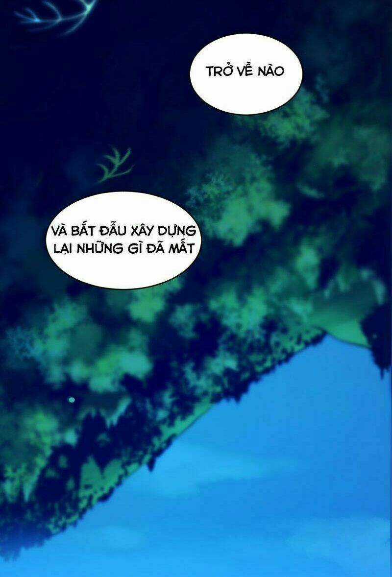 Vua Thức Tỉnh - Chapter 5 - Trang 10