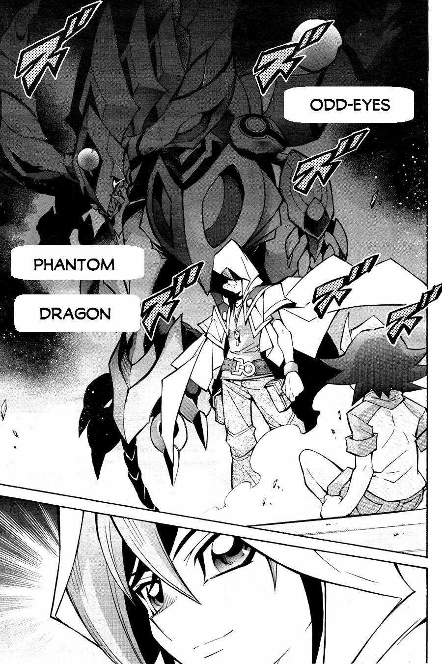 Vua Trò Chơi Solid Vision - Chapter 1 - Trang 9