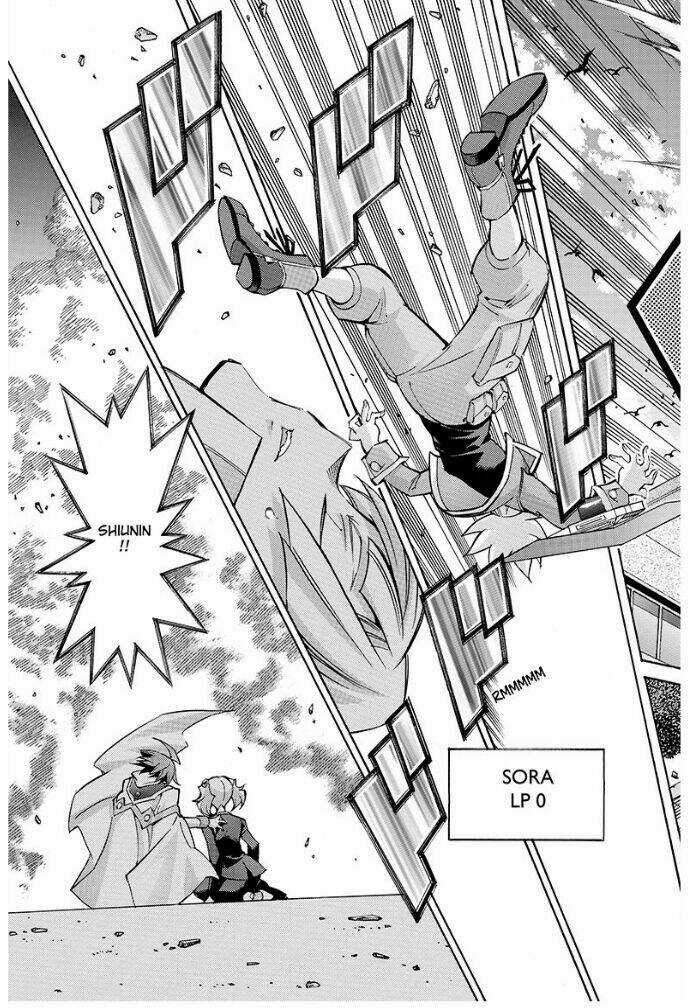 Vua Trò Chơi Solid Vision - Chapter 10 - Trang 20