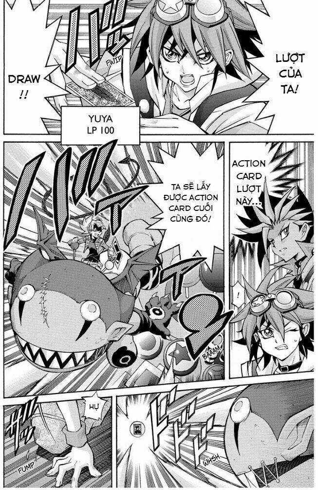 Vua Trò Chơi Solid Vision - Chapter 10 - Trang 3