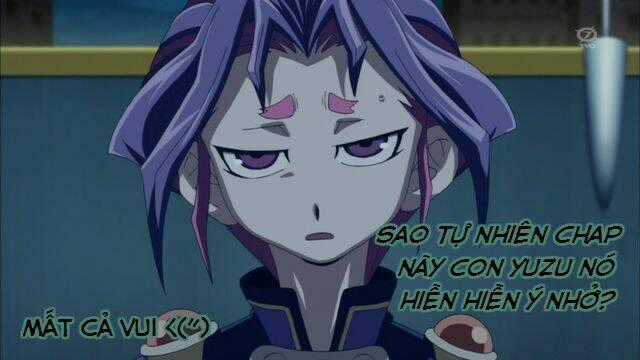 Vua Trò Chơi Solid Vision - Chapter 10 - Trang 32