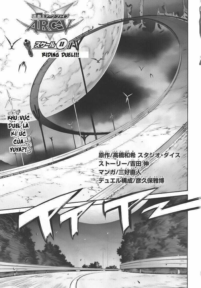 Vua Trò Chơi Solid Vision - Chapter 11 - Trang 2