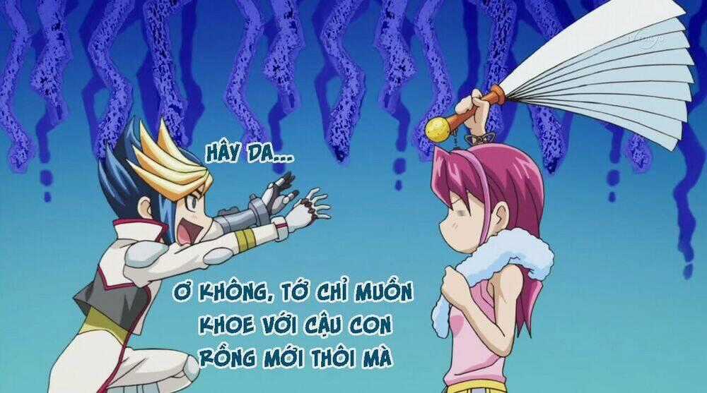 Vua Trò Chơi Solid Vision - Chapter 11 - Trang 32