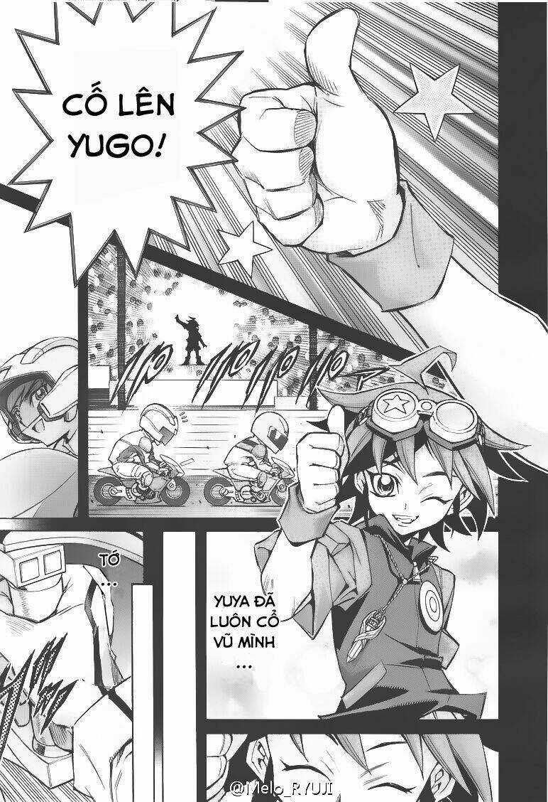 Vua Trò Chơi Solid Vision - Chapter 12 - Trang 21