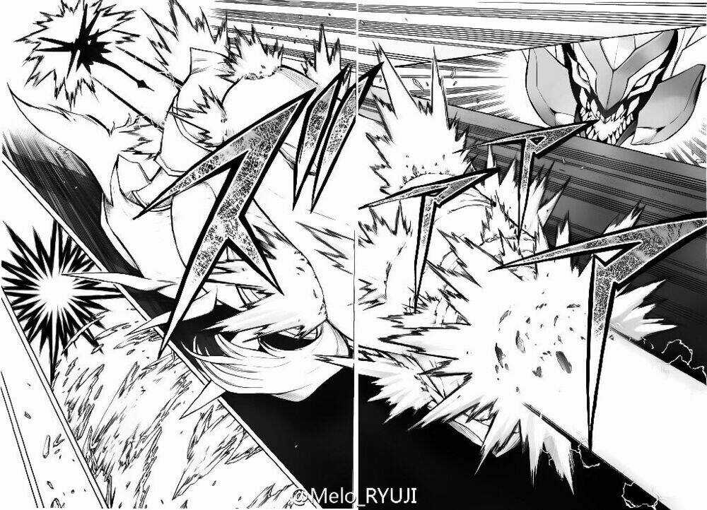 Vua Trò Chơi Solid Vision - Chapter 13 - Trang 12