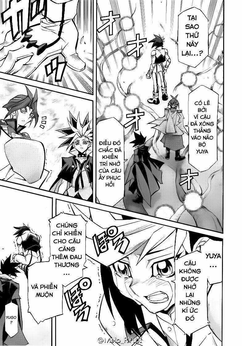 Vua Trò Chơi Solid Vision - Chapter 13 - Trang 20