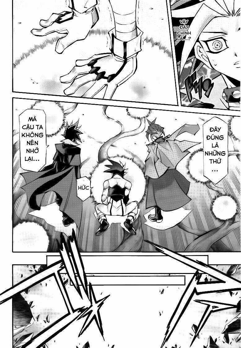 Vua Trò Chơi Solid Vision - Chapter 13 - Trang 21