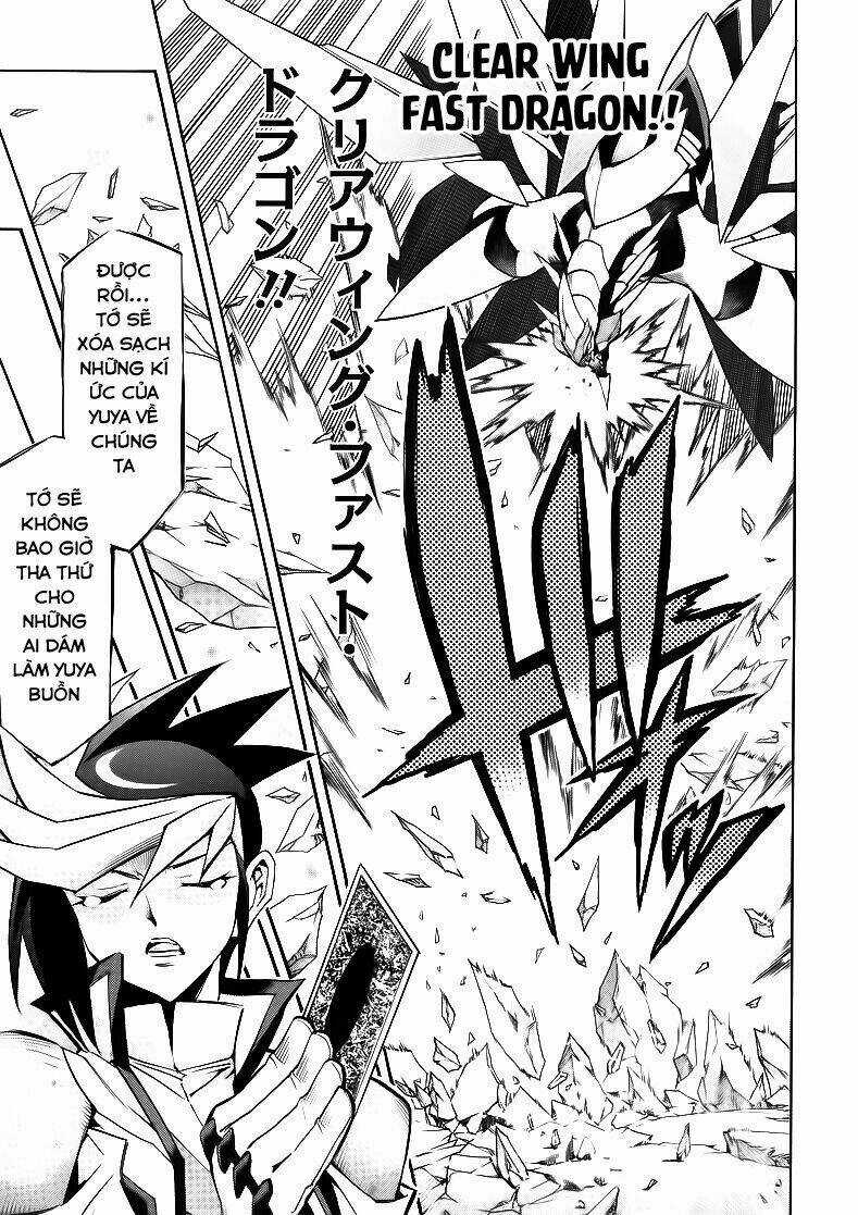 Vua Trò Chơi Solid Vision - Chapter 13 - Trang 22