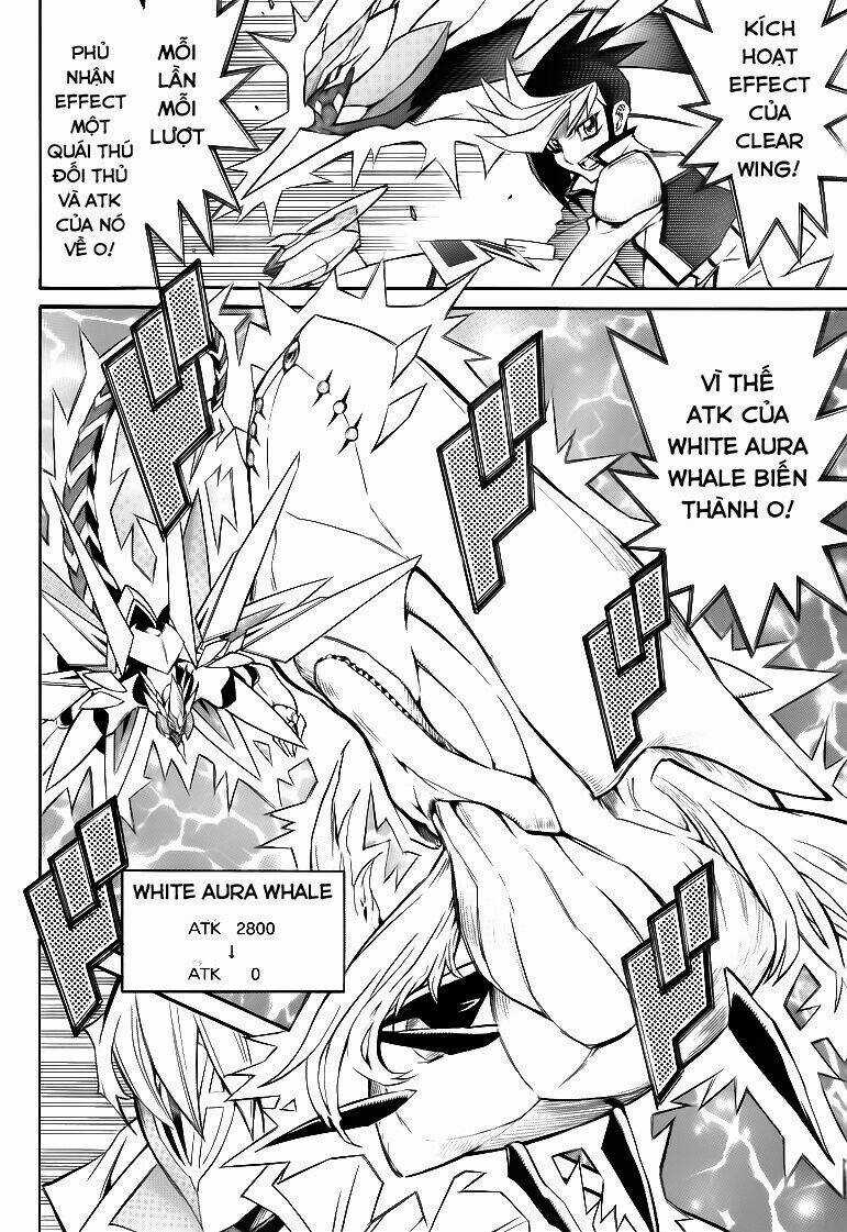 Vua Trò Chơi Solid Vision - Chapter 13 - Trang 10