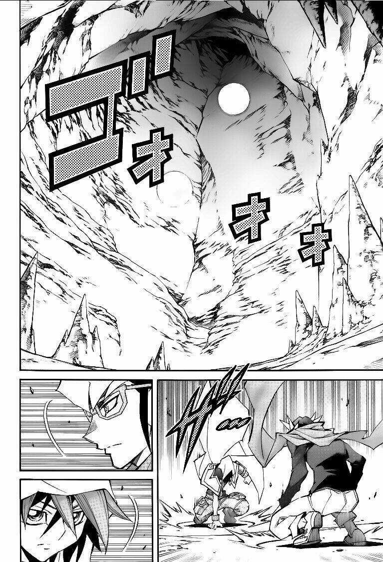 Vua Trò Chơi Solid Vision - Chapter 14 - Trang 23