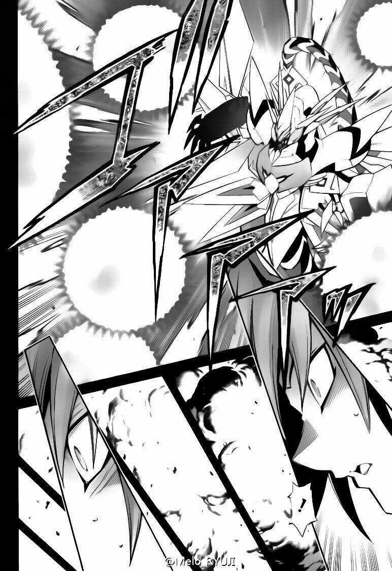 Vua Trò Chơi Solid Vision - Chapter 14 - Trang 5