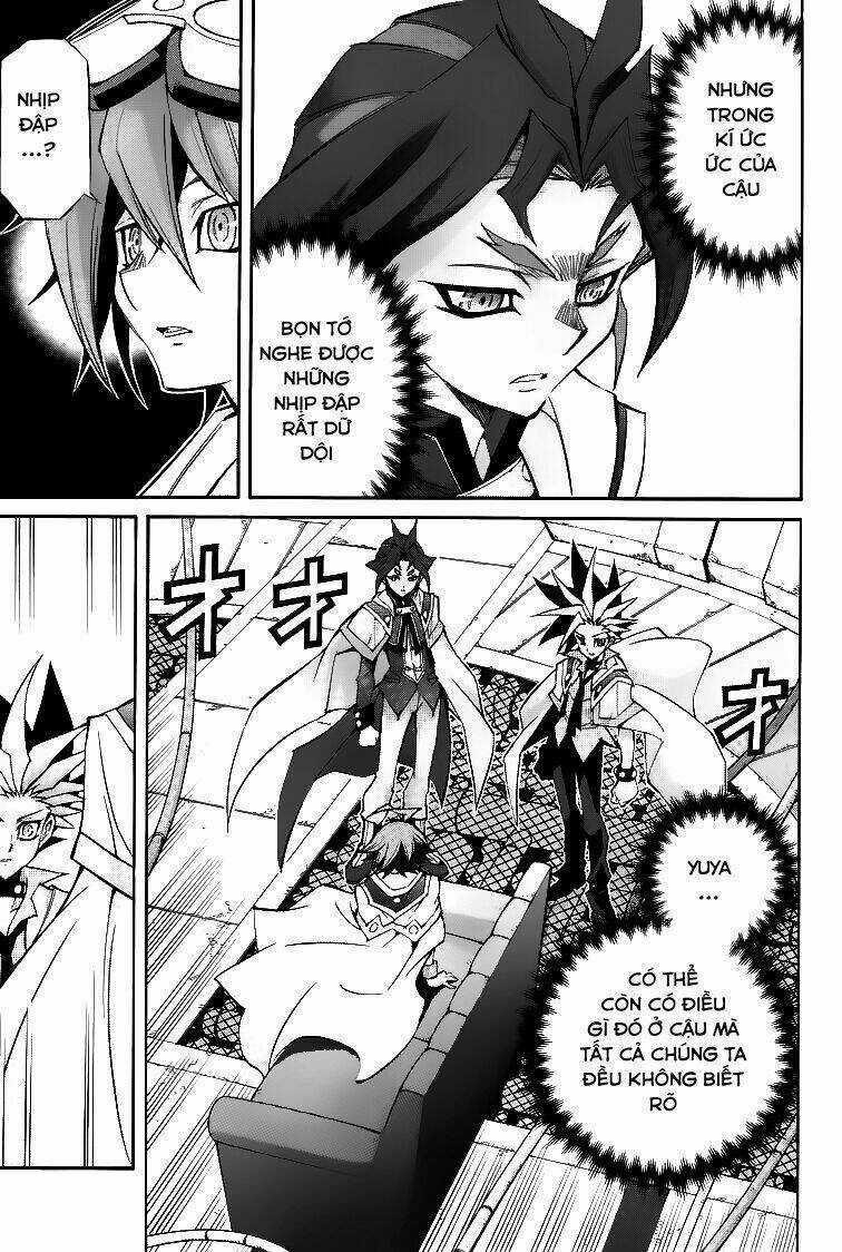 Vua Trò Chơi Solid Vision - Chapter 14 - Trang 10