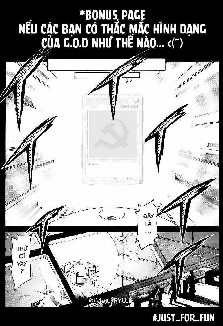 Vua Trò Chơi Solid Vision - Chapter 15 - Trang 31