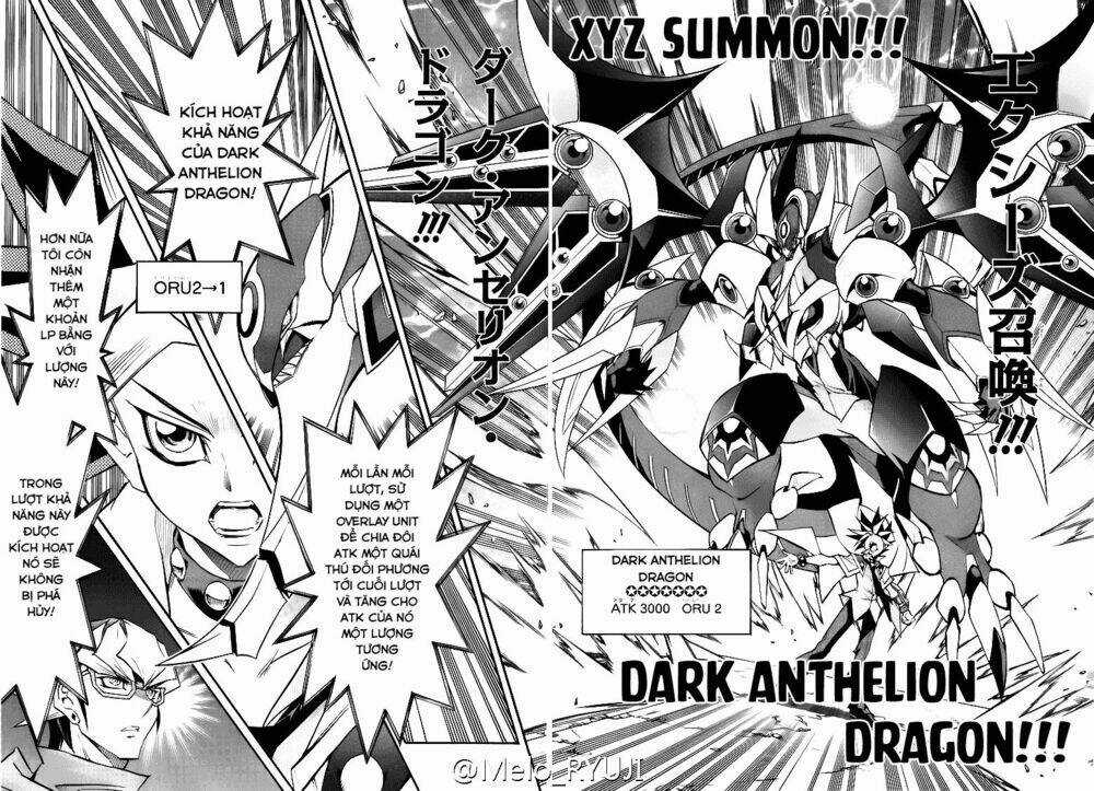 Vua Trò Chơi Solid Vision - Chapter 16 - Trang 17