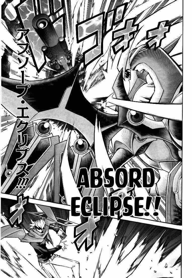 Vua Trò Chơi Solid Vision - Chapter 16 - Trang 19