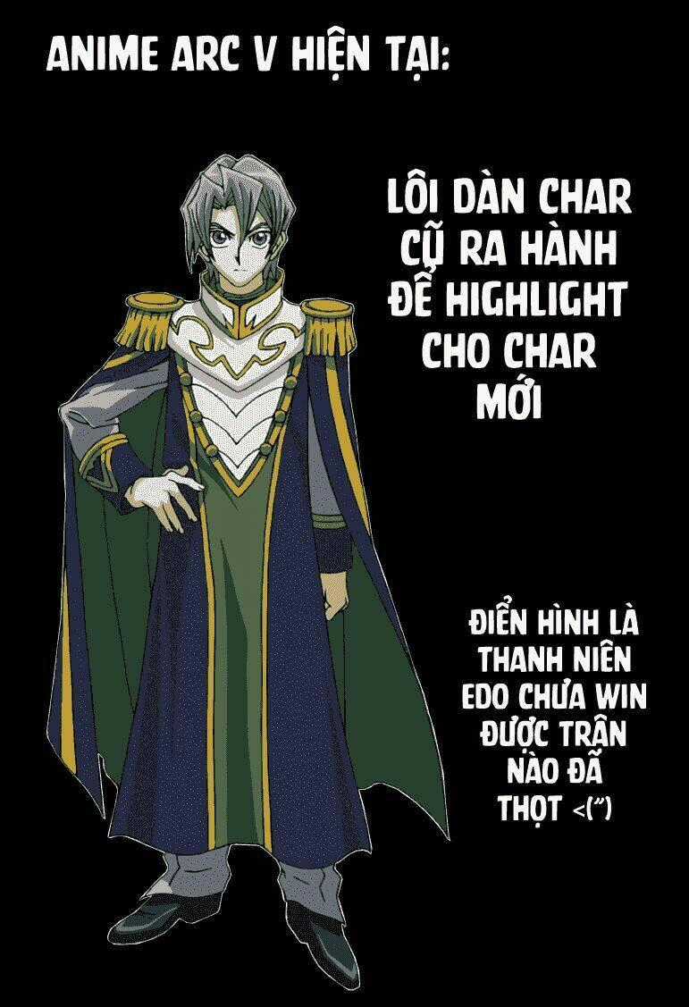 Vua Trò Chơi Solid Vision - Chapter 16 - Trang 31