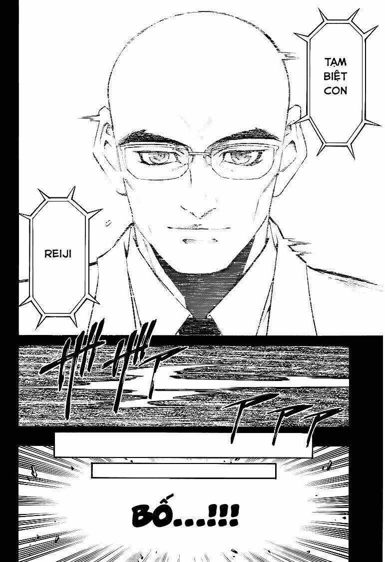 Vua Trò Chơi Solid Vision - Chapter 16 - Trang 9