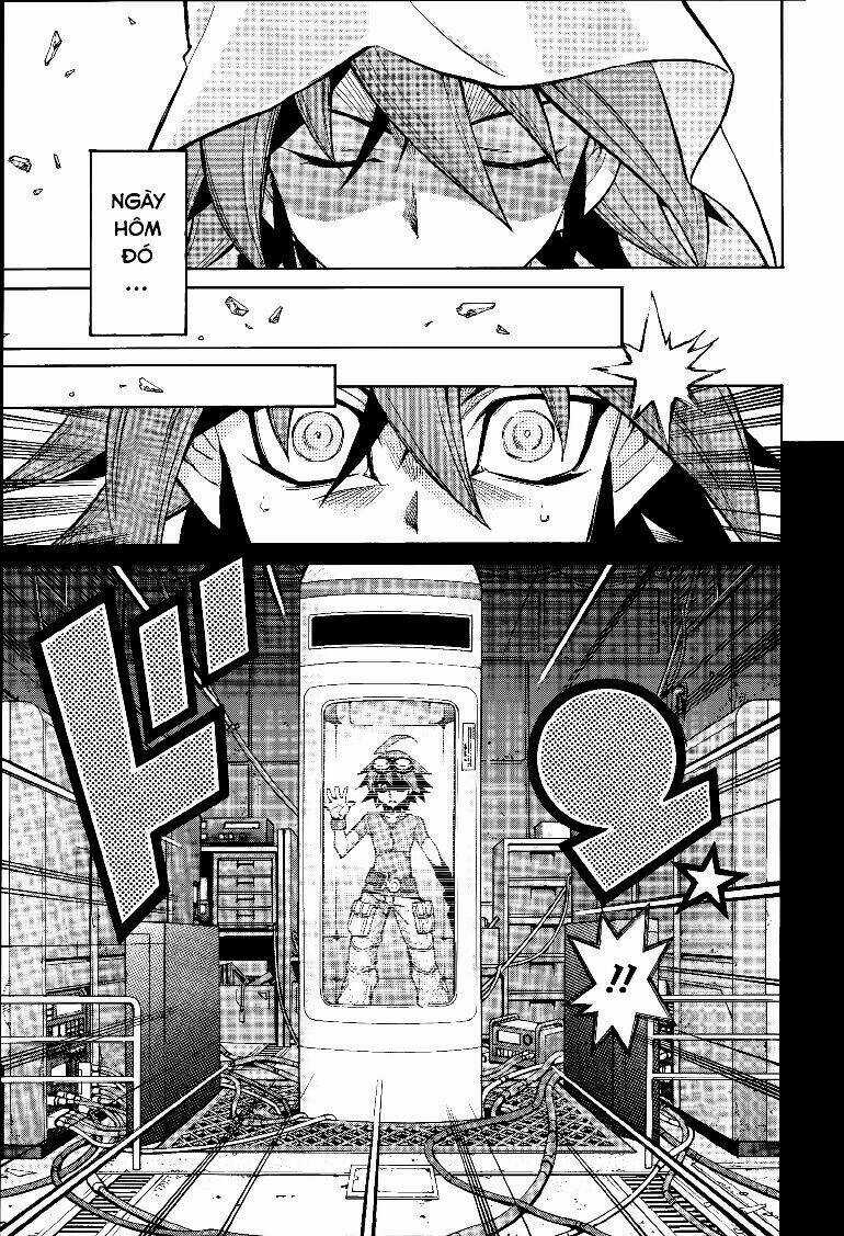 Vua Trò Chơi Solid Vision - Chapter 17 - Trang 14