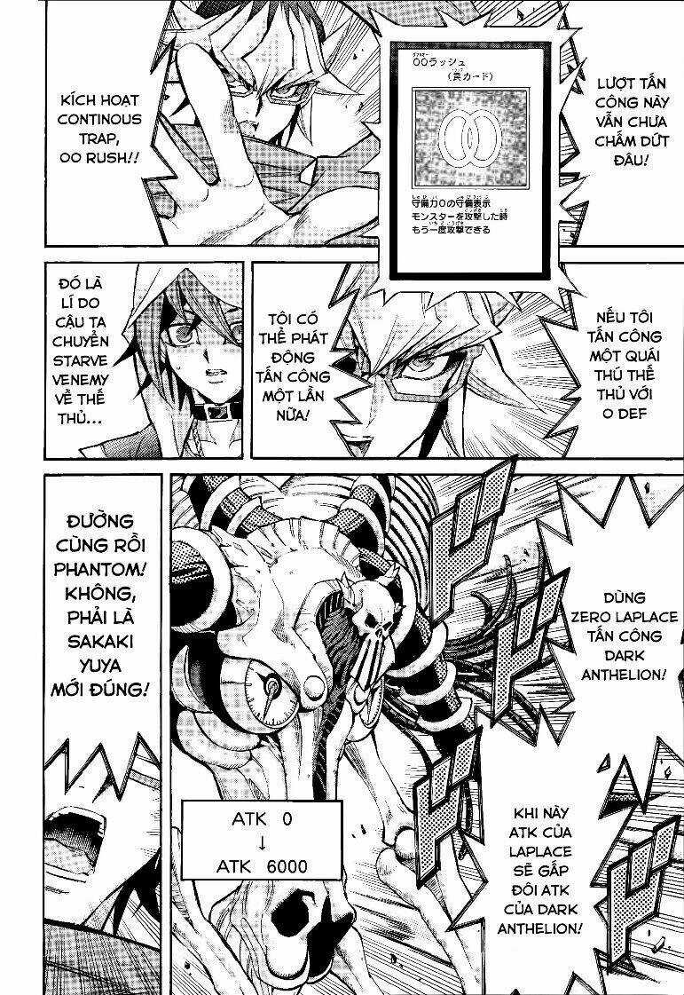 Vua Trò Chơi Solid Vision - Chapter 17 - Trang 28