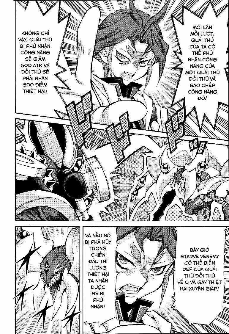 Vua Trò Chơi Solid Vision - Chapter 17 - Trang 9