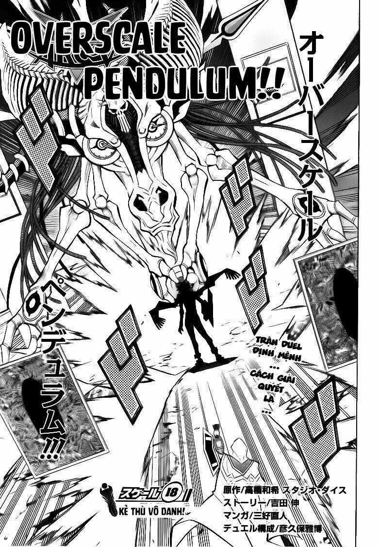 Vua Trò Chơi Solid Vision - Chapter 18 - Trang 2