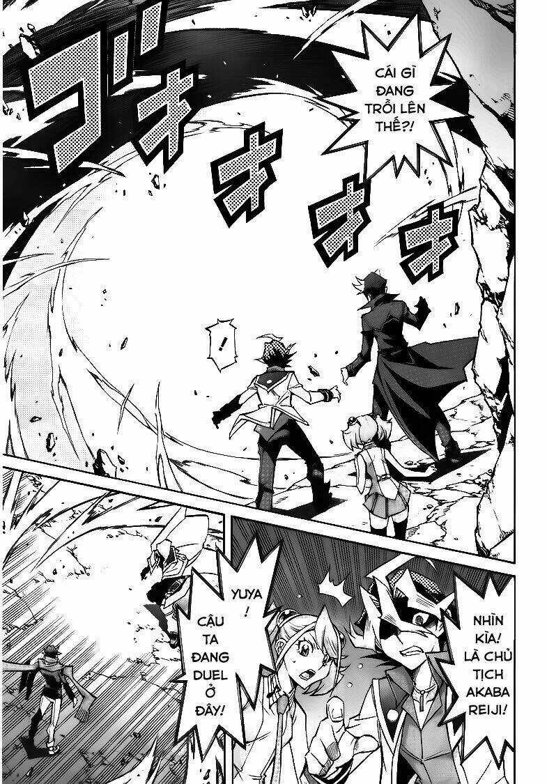 Vua Trò Chơi Solid Vision - Chapter 18 - Trang 11