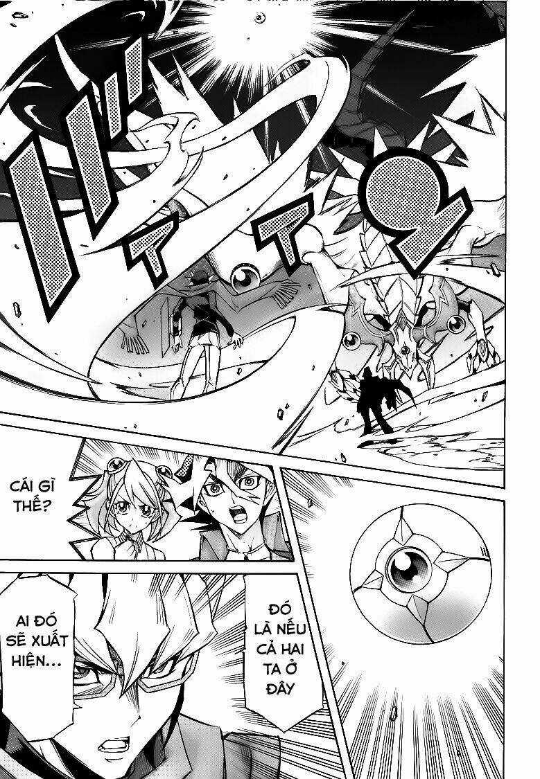 Vua Trò Chơi Solid Vision - Chapter 18 - Trang 16