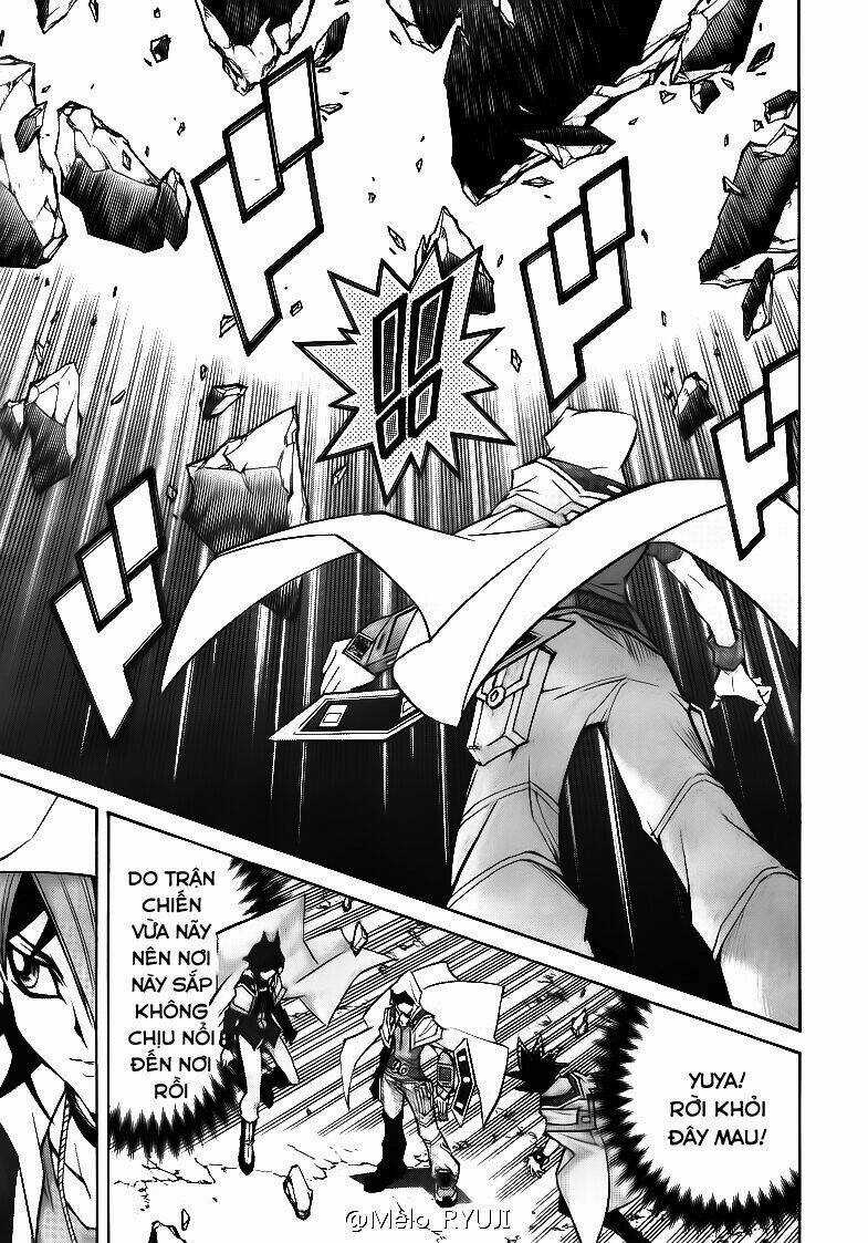 Vua Trò Chơi Solid Vision - Chapter 18 - Trang 23