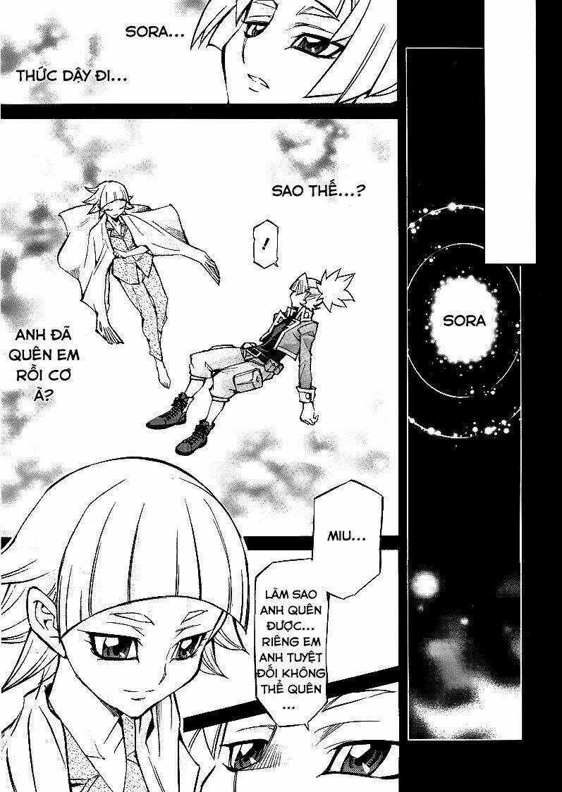 Vua Trò Chơi Solid Vision - Chapter 18 - Trang 29