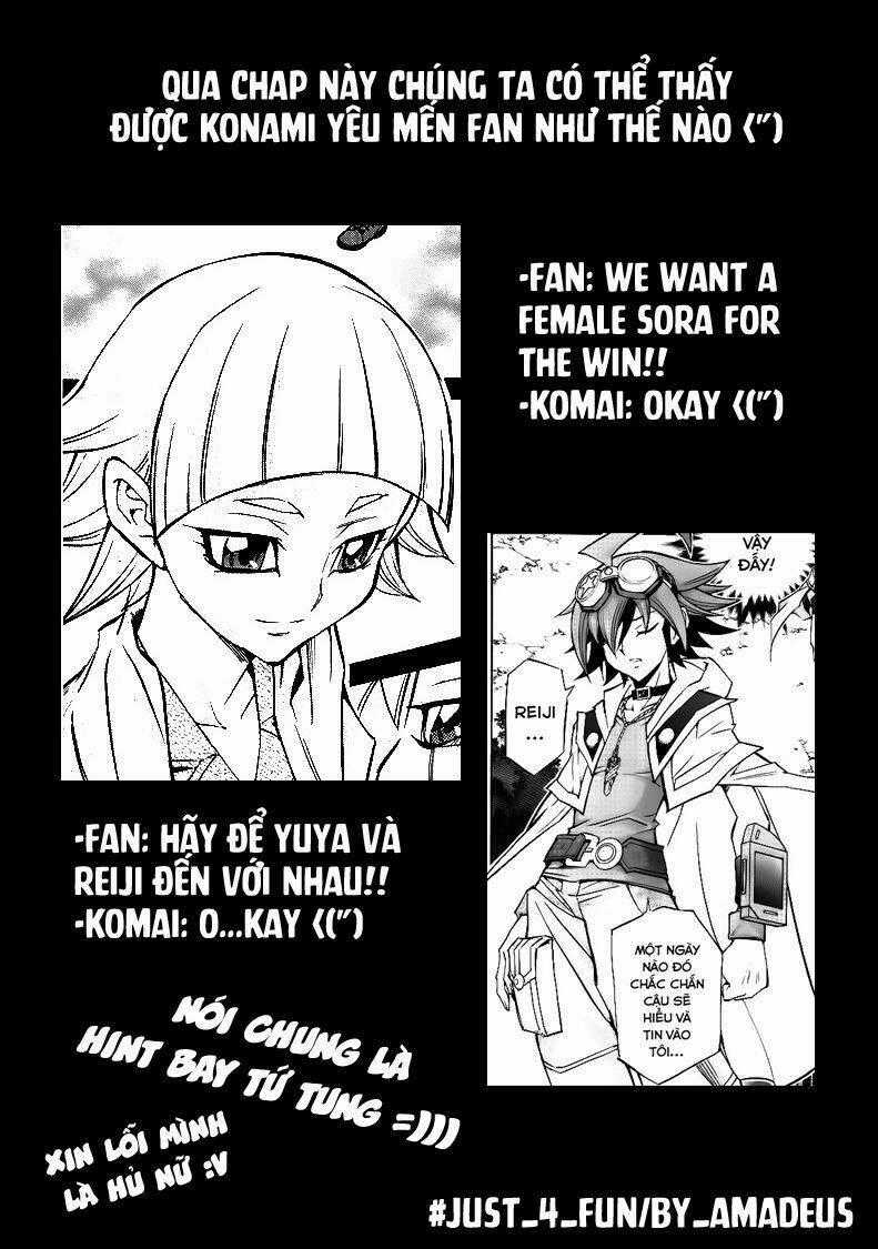 Vua Trò Chơi Solid Vision - Chapter 18 - Trang 32