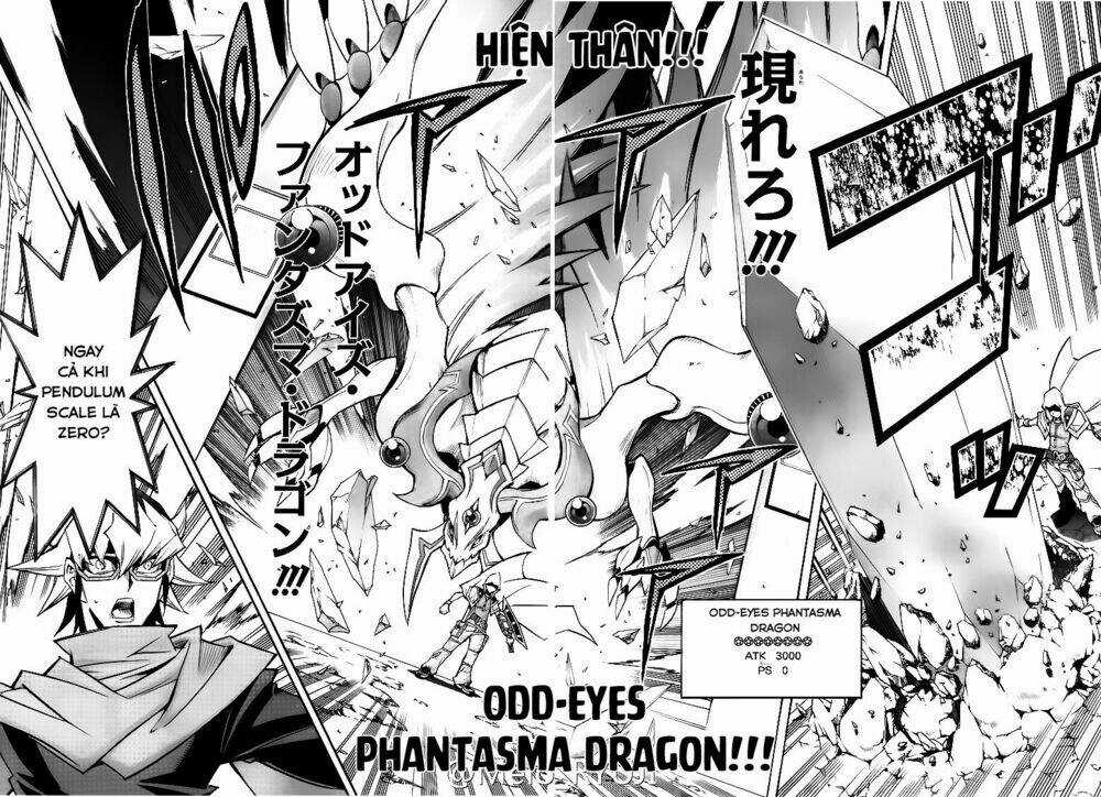 Vua Trò Chơi Solid Vision - Chapter 18 - Trang 5