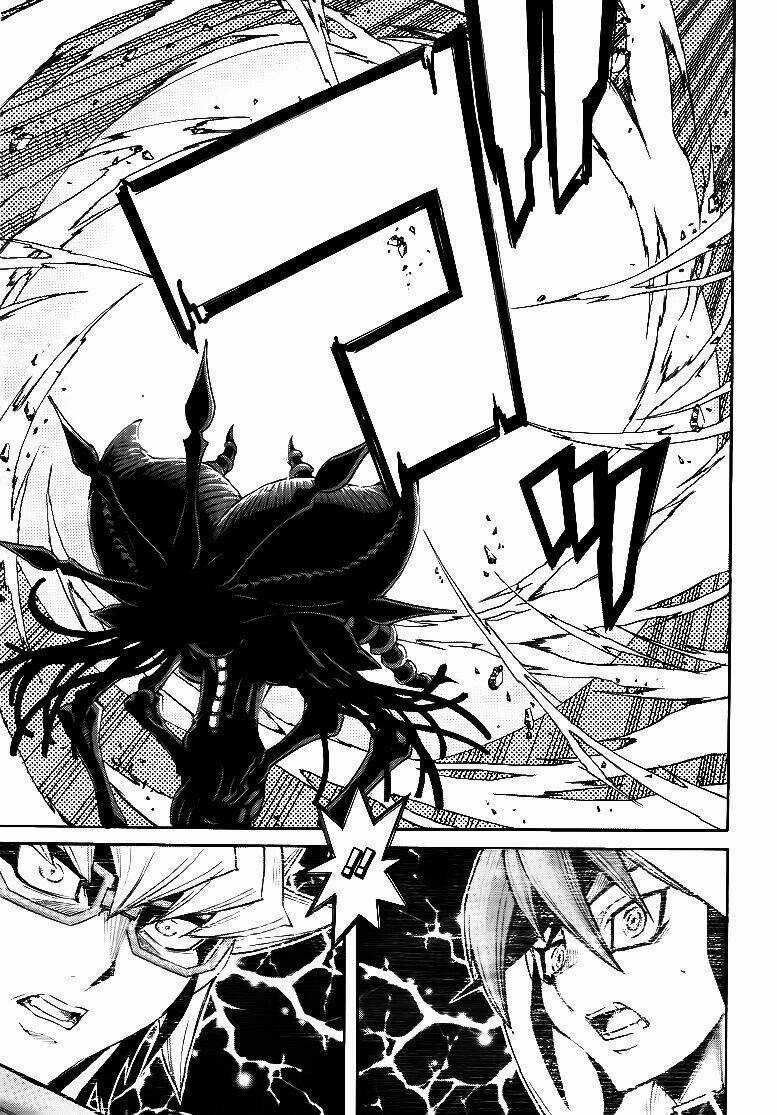 Vua Trò Chơi Solid Vision - Chapter 18 - Trang 9