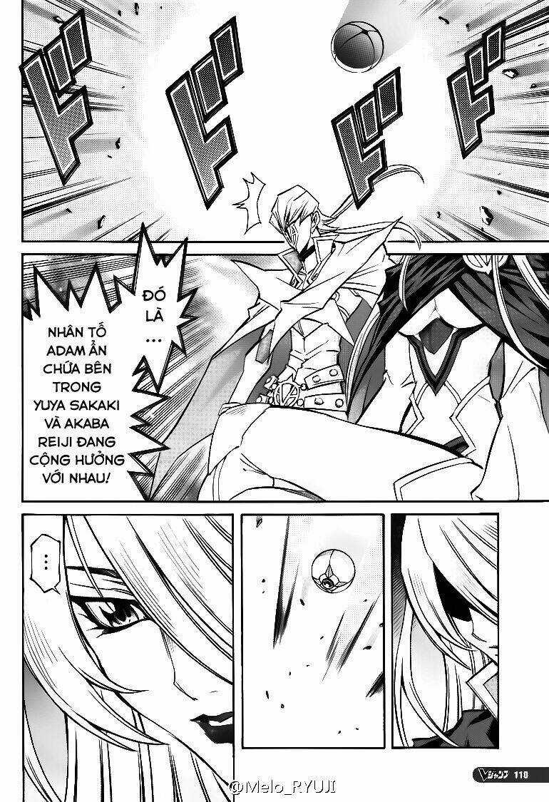 Vua Trò Chơi Solid Vision - Chapter 18 - Trang 10