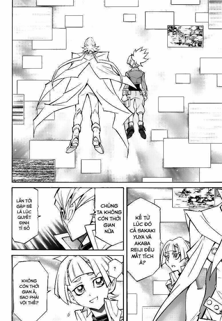 Vua Trò Chơi Solid Vision - Chapter 19 - Trang 24