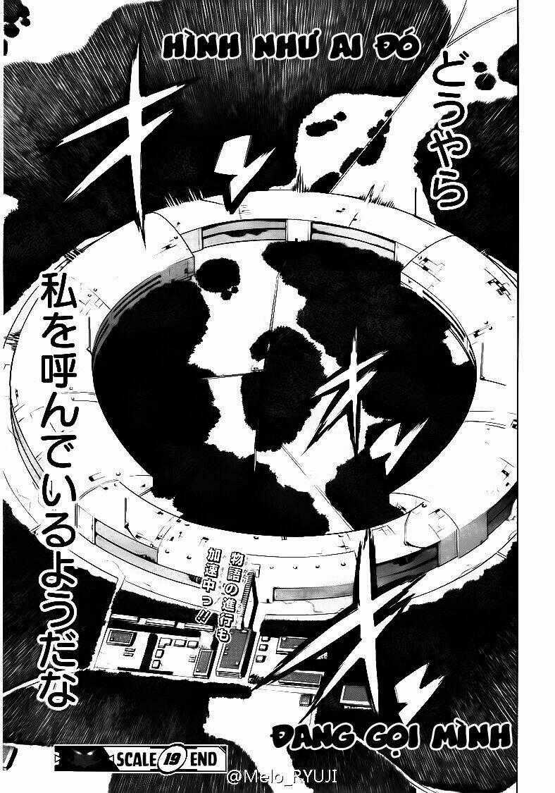 Vua Trò Chơi Solid Vision - Chapter 19 - Trang 31