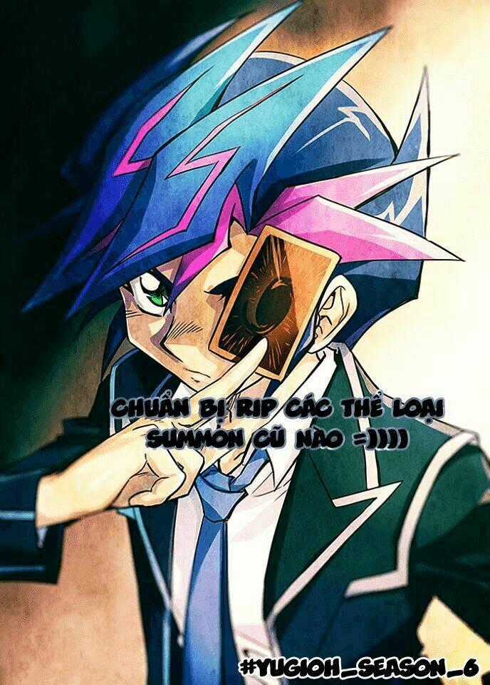 Vua Trò Chơi Solid Vision - Chapter 19 - Trang 32